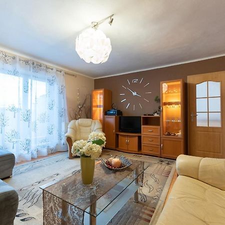 Apartman Relax Vysoke Tatry Exterior photo