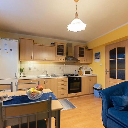 Apartman Relax Vysoke Tatry Exterior photo