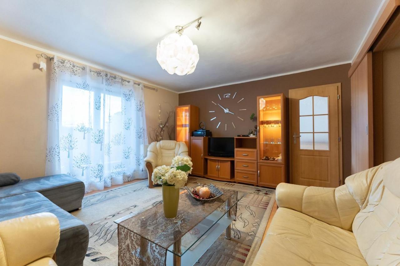 Apartman Relax Vysoke Tatry Exterior photo