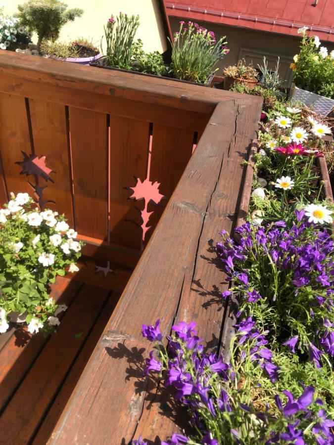 Apartman Relax Vysoke Tatry Exterior photo
