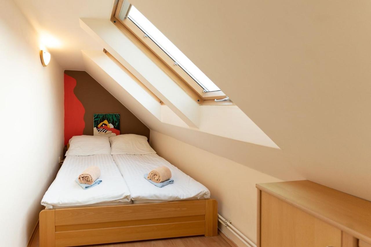 Apartman Relax Vysoke Tatry Exterior photo
