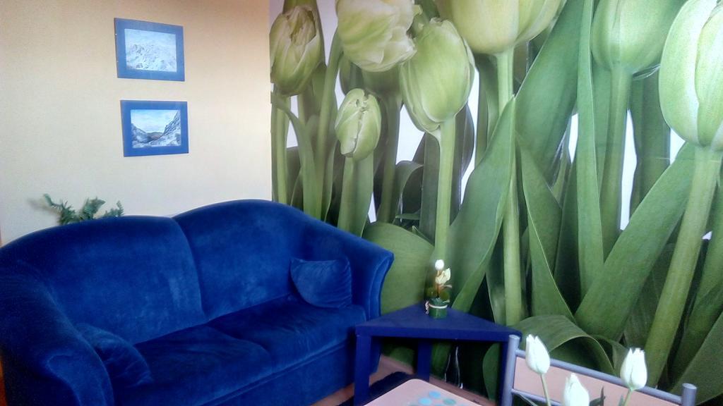 Apartman Relax Vysoke Tatry Exterior photo