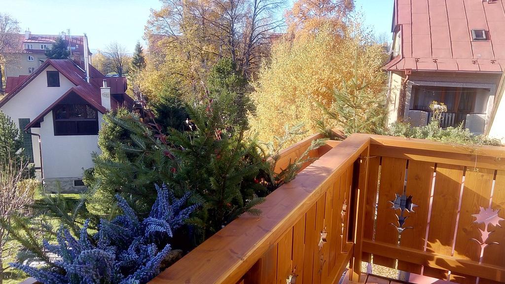Apartman Relax Vysoke Tatry Room photo